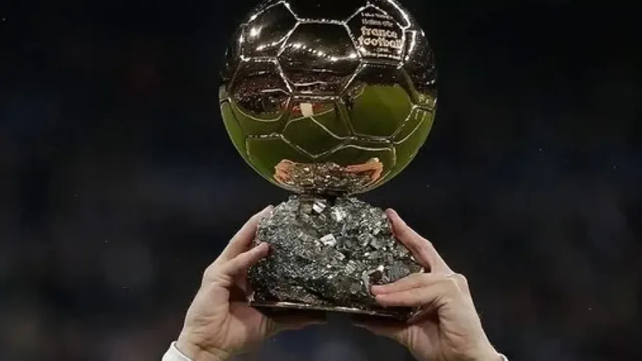 Ballon d’Or 2025’in favori listesi açıklandı: İlk iki sıra sürprizlerle dolu