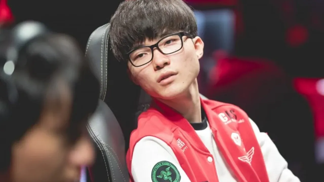 Esporun Efsanesi Faker, 6 Milyon Dolarlık Maaşıyla Zirvede: En Çok Kazanan LoL Oyuncuları Listesi Şaşırtıyor