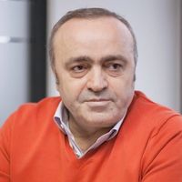 Ali Eyüboğlu