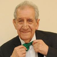 Doğan Hızlan