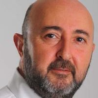 İsmet Berkan