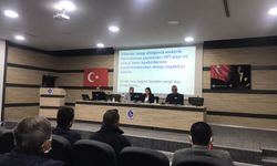 İş dünyasının asgari ücretle ilgili beklentisi…
