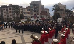 Bitmeyecek bir sevgiyle…