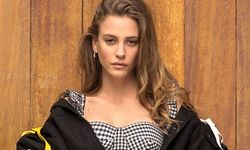 Serenay Sarıkaya: "Cesur olmayı seviyorum"