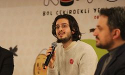 "Ben İnsanım" şarkısıyla barış çağrısı 