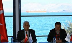 CHP’li Belediye Başkanları Muğla Milas’ta buluştu