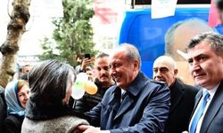 Genel Başkan İnce, Memleket Partisi umutları yeniden yeşertmek isteyenlerin partisidir 