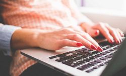 Kadınların ürettiği şifreler zor 'hack'leniyor