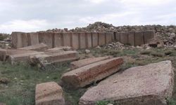 Tabal Krallığı Şehri’nin turizme kazandırılması bekleniyor