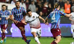 Süper Lig 32.hafa sonuçları, puan durumu ve panaroması