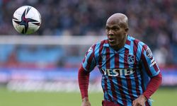 Nwakaeme gol sessizliğini bozmanın peşinde