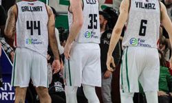 Karşıyaka Basketbol için tehlike çanları çalıyor