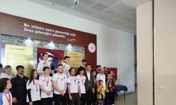 Kulüpler Satranç Şampiyonası Tekirdağ İl Birinciliği Çorlu’da düzenlendi
