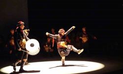 Maarif Orkestrası ve Halk Dansları Topluluğu, Bornova’da sanatseverlerle buluştu