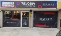 Ankara’da Bilgisayar ve Laptop Arızaları İçin Hızlı ve Garantili Tamir Hizmeti