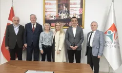 Ankara’da Uluslararası Şiddet Kongresi: Akademi ve Sivil Toplum Ekim 2025’te Aynı Platformda Buluşacak