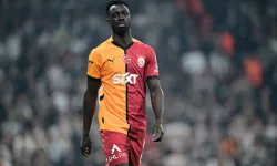Avrupa devlerinin radarına giren Davinson Sanchez için Galatasaray 20 milyon euro talep ediyor