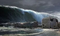 Deniz tabanındaki kırılmalar felakete yol açıyor: Tsunamiler nasıl oluşur ve neden bu kadar yıkıcı?