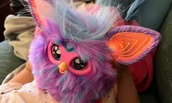 Evinde Unutulmuştu, Şimdi Binlerce Euro Ediyor: 90'ların Efsanesi Furby Koleksiyonerlerin Gözdesi Oldu