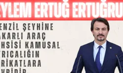 Eylem Ertuğrul: 'Menzil şeyhine çakarlı araç tahsisi kamusal ayrıcalığın tarikatlara devridir'