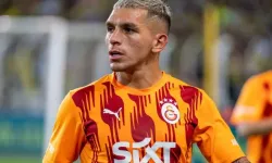 Galatasaraylı Torreira’nın yeni aşkı ortaya çıktı: Ünlü Fransız modacıyla görüntülendi