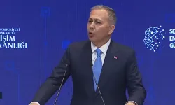 İçişleri Bakanı Ali Yerlikaya: 'Siber güvenlik artık iç ve dış güvenliğin ayrılmaz bir parçası'