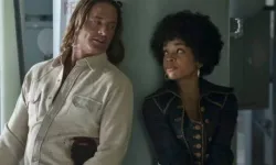 J.J. Abrams'ın yıllar sonra döndüğü suç dizisi Duster’dan dikkat çekici yeni fragman