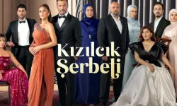 Kızılcık Şerbeti 100. bölüm ikinci fragmanı yayınlandı: Beril'in sırrı ortaya çıkıyor, Doğa yıkılıyor!