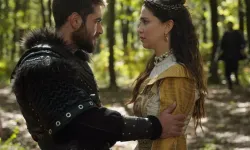 Kuruluş Osman'da sarsıcı ayrılık: Orhan Bey ve Nilüfer Hatun karakterleri diziden çıkıyor