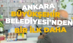 Mansur Yavaş: 'Emekli ve asgari ücretliler ilaç alırken veresiye yazdırmak zorunda kalmayacak'