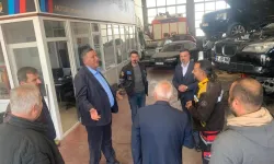 Ömer Fethi Gürer: 'Mısır ithalatı, iktidarın tarım politikasını ithalata bağımlı hale getiriyor'