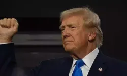 Trump'tan Mezuniyet Töreninde Dikkat Çeken Sözler: 'Bu Bir Kazanma Devrimi'