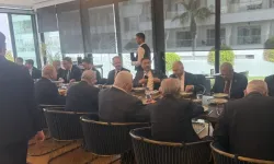 Türk Devletleri Teşkilatı Aksakallar Konseyi KKTC’de Bir Araya Geldi: Ortak Gelecek İçin Stratejik Başlıklar Masada