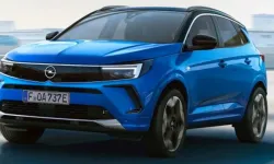 Yüzde 8’lik zam ÖTV dilimini aştı: Opel Grandland fiyatı bir gecede yüzde 38 arttı