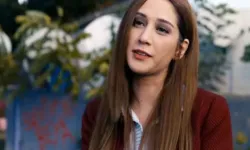Zeynep Koçak hastane deneyimini anlattı: 'Hastane psikolojisi bambaşka bir şey'