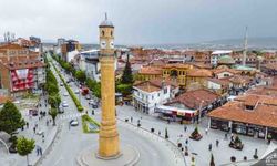 Anadolu'nun Kesişim Noktası: Bu Şehir Neden Stratejik Bir Öneme Sahip?