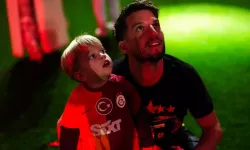 Mertens Futbolu Bırakıyor mu? Şampiyonluk Gecesi Kararını Açıkladı