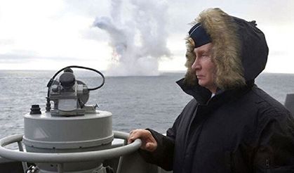 Putin'den flaş Ukrayna uyarısı: Gerekirse kullanırız!