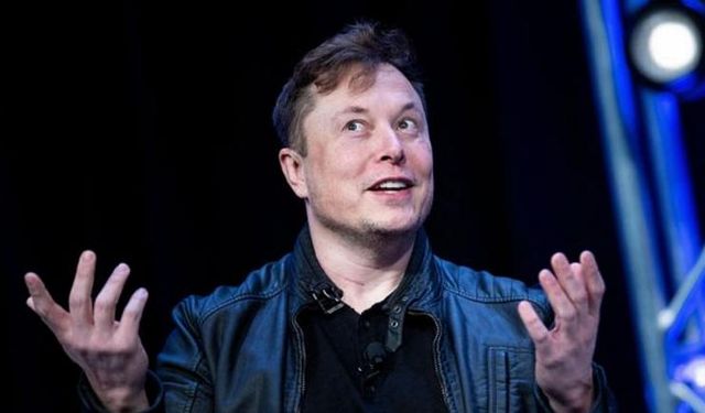 Elon Musk'ın serveti Bill Gates ve Warren Buffet'ın servetlerinin toplamını geçti