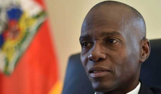 Haiti'de darbe ve suikast girişimi iddiası: 20 kişi gözaltına alındı