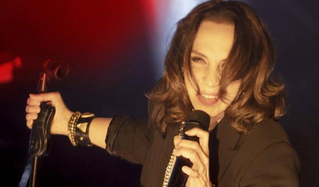 Hastaneye kaldırılan Sertab Erener’den güzel haber geldi