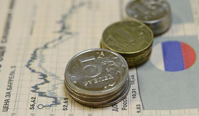 Rusya Merkez Bankası'ndan faiz hamlesi