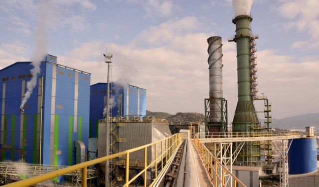 Aksa Enerji, net kârını üçe katladı