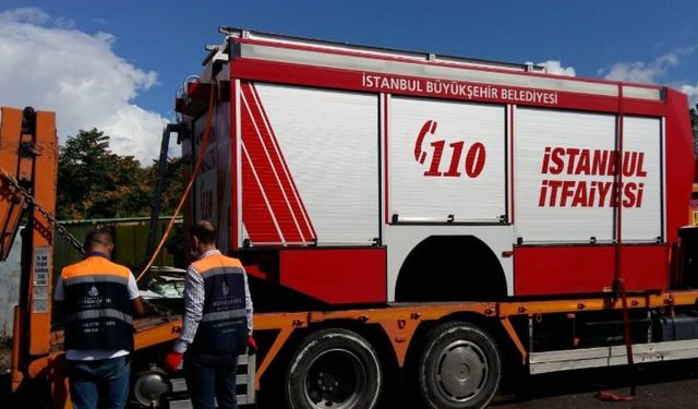 Atıllıktan 'Teknoloji Üssü'ne 