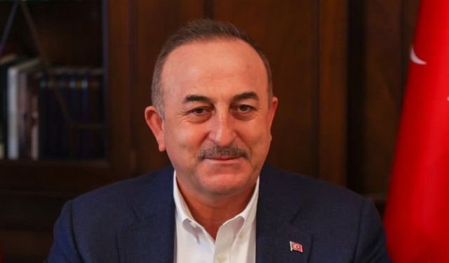 Bakan Çavuşoğlu, NATO toplantısı için Brüksel'e gidiyor