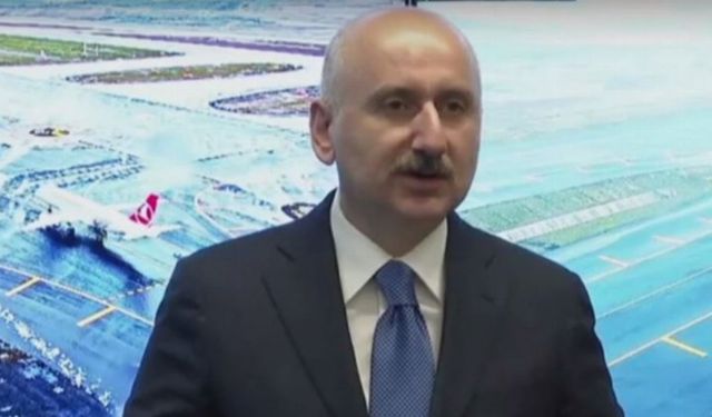 Bakan Karaismailoğlu: Olağanüstü mücadelemiz sürüyor