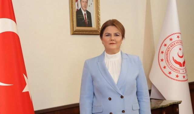 Bakan Yanık, New York'ta Türk vatandaşlarla buluşacak
