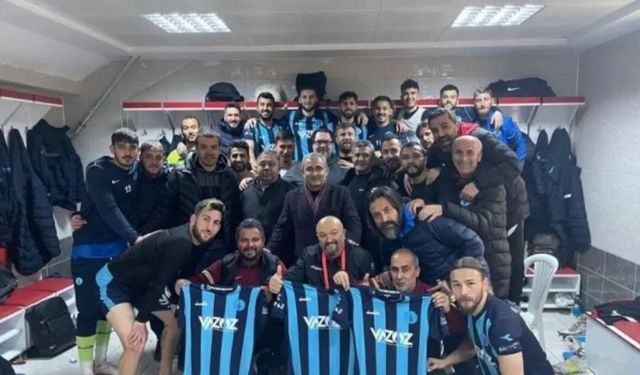 Belediye Kütahyaspor emin adımlarla 