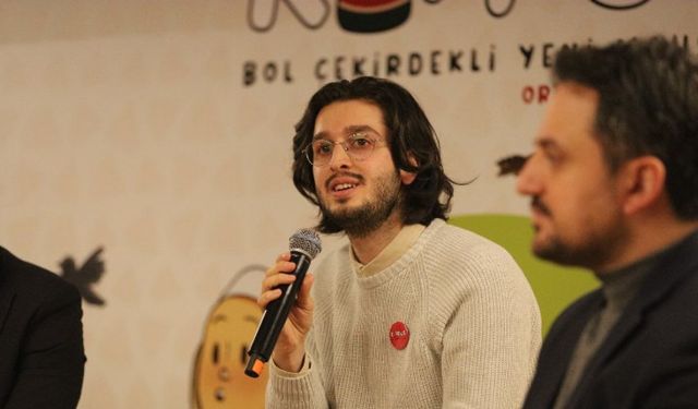 "Ben İnsanım" şarkısıyla barış çağrısı 