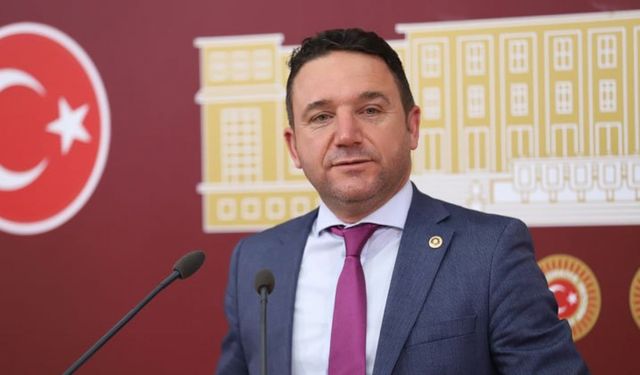 Bursa Milletvekili Ödünç: "Bursa'ya spor yatırımları sürecek"